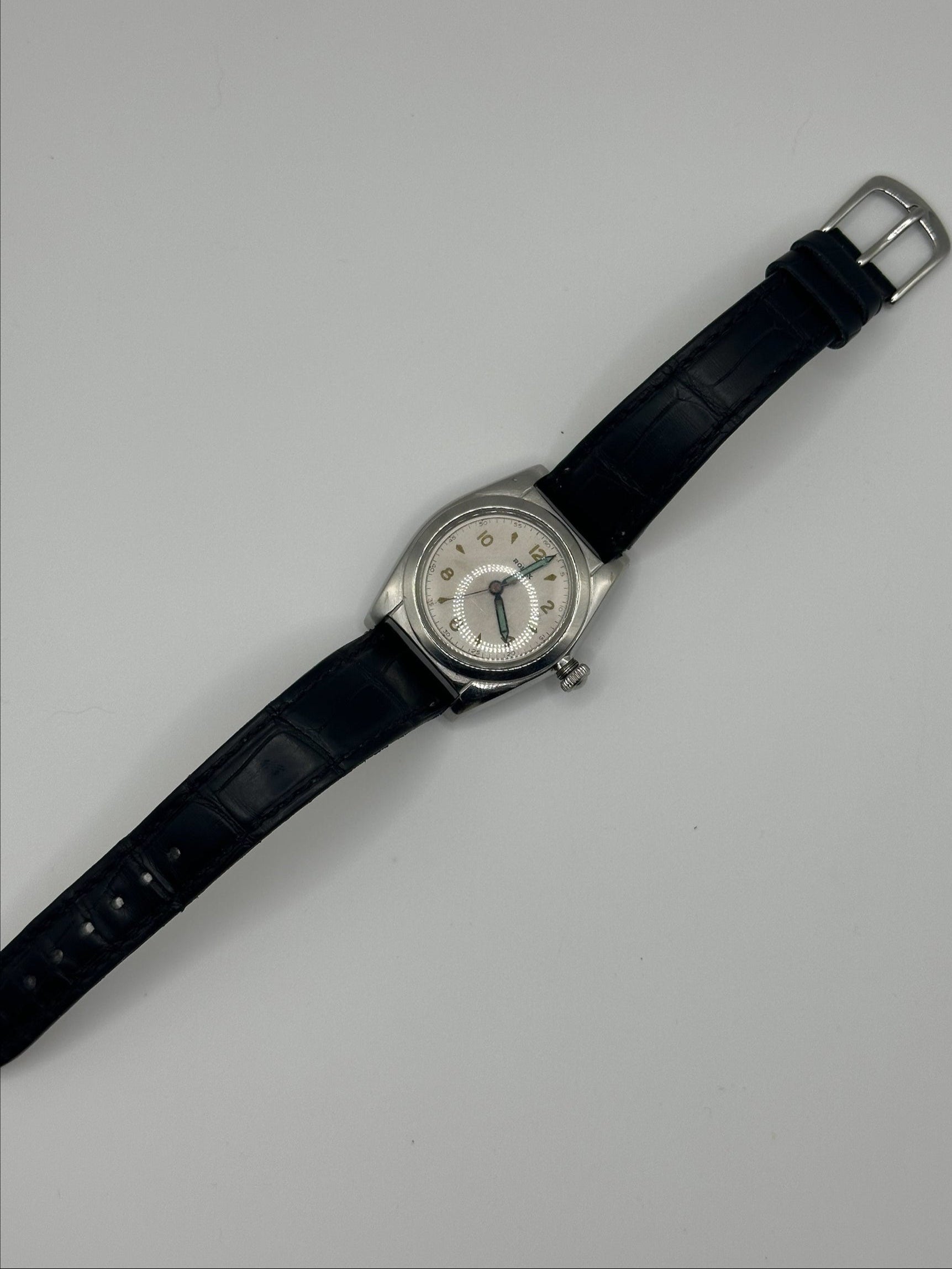 1930's Rolex Oyster Perpetual