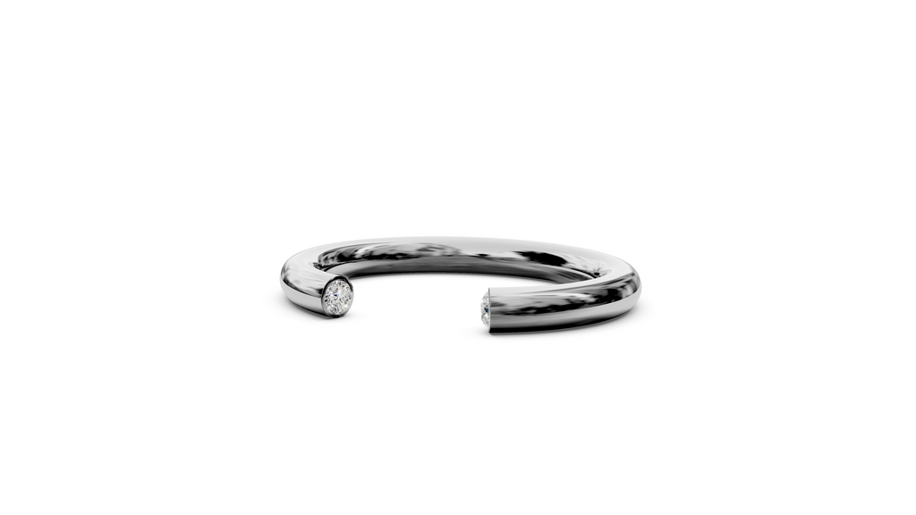 The “LEO” cuff