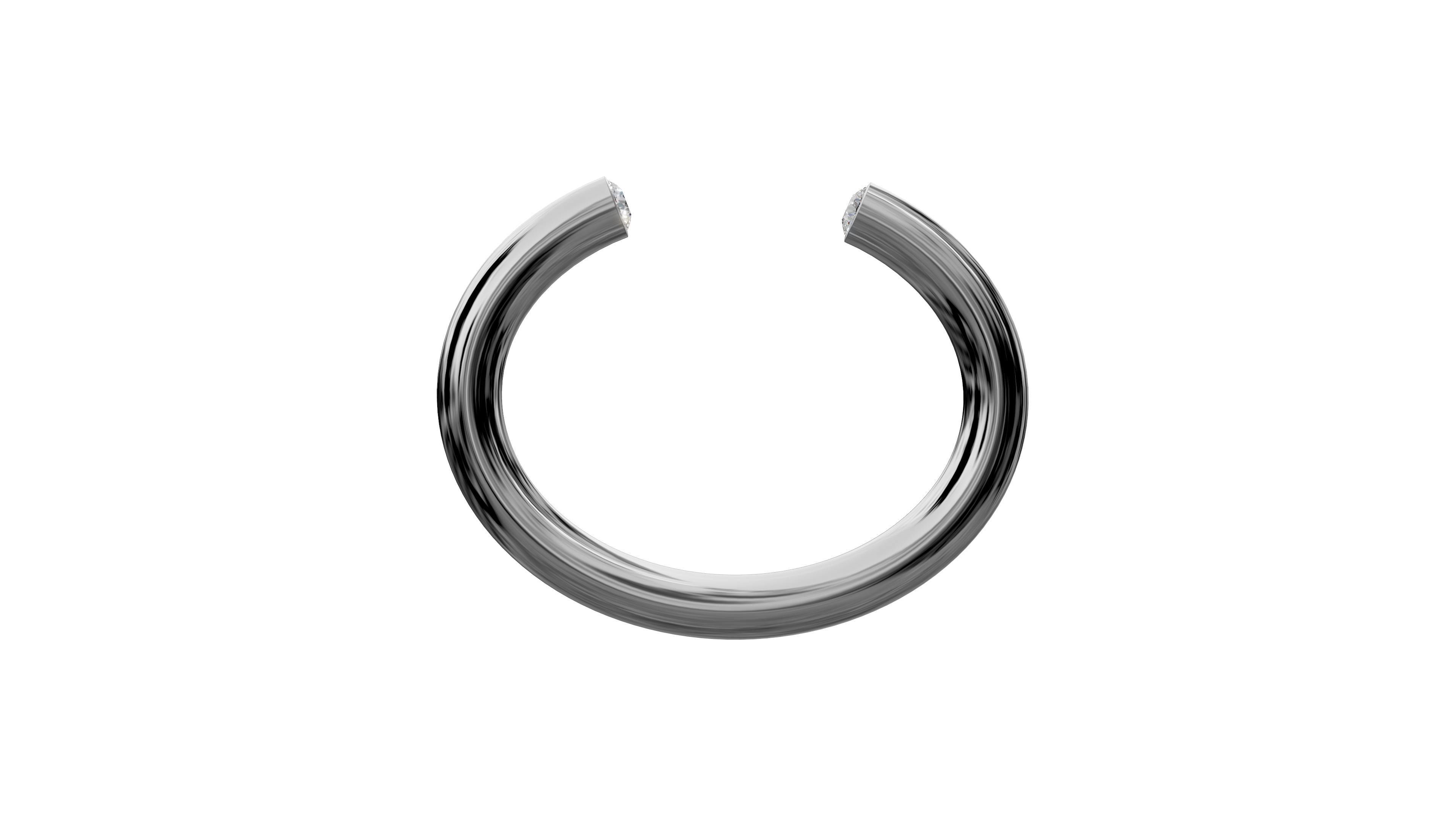 The “LEO” cuff