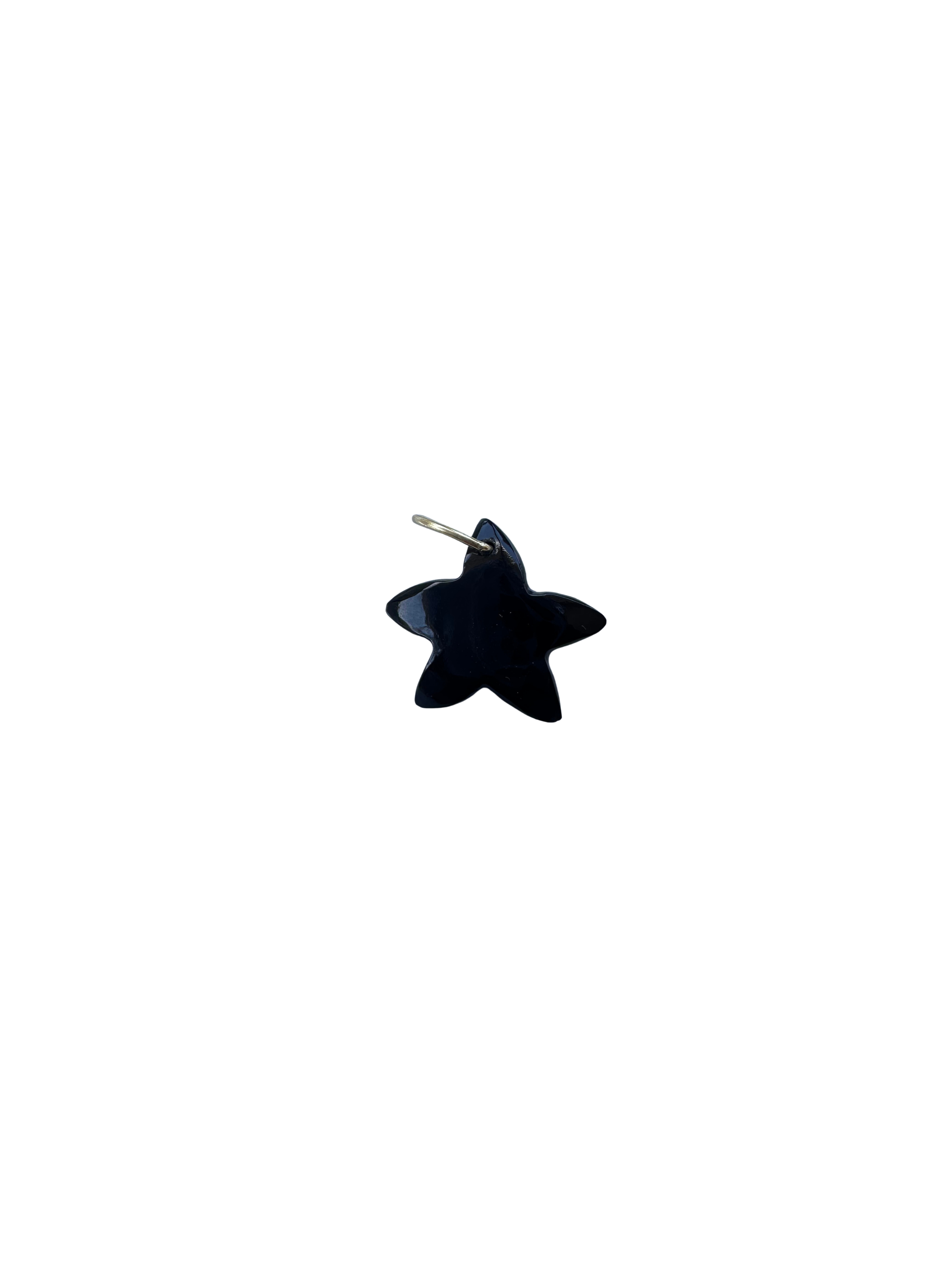 GEM DROP: STARFISH ONYX / TOPAZ
