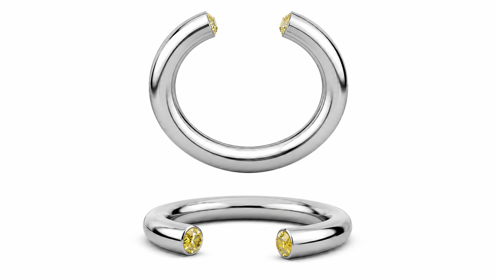 The “LEO” cuff