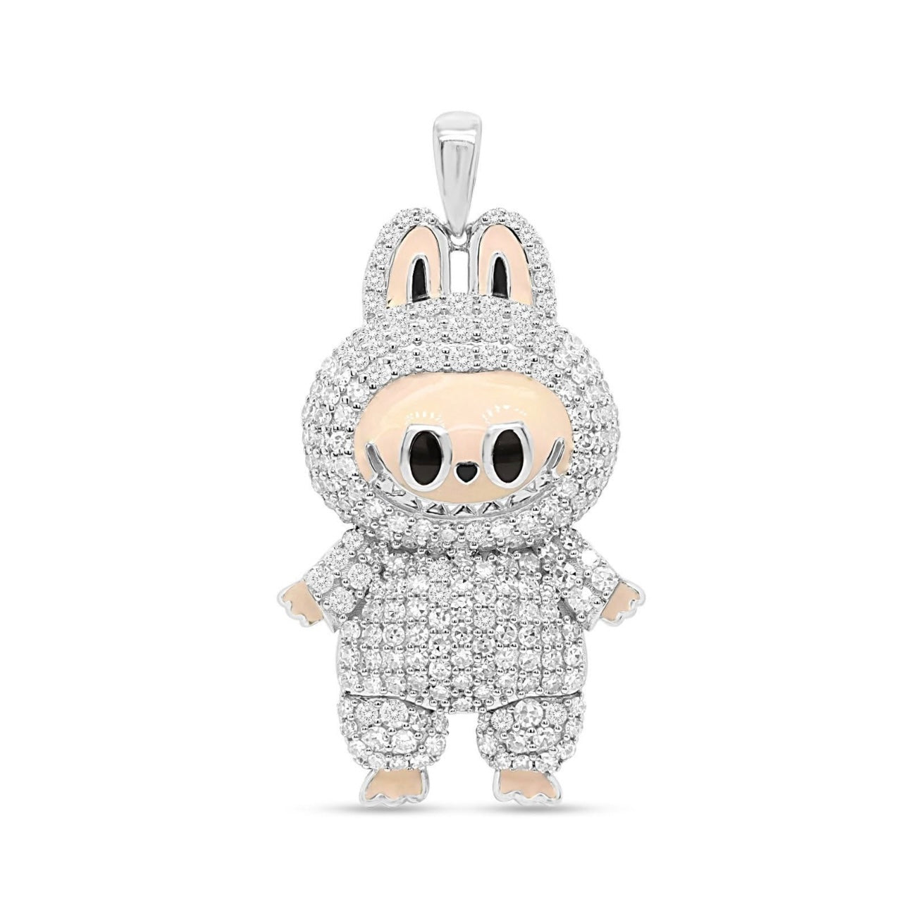 SMALL Labubu Pendant