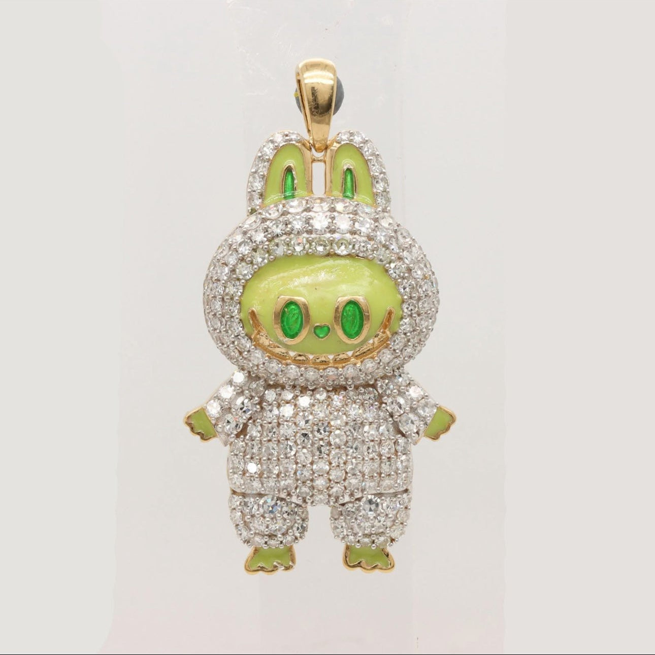 SMALL Labubu Pendant