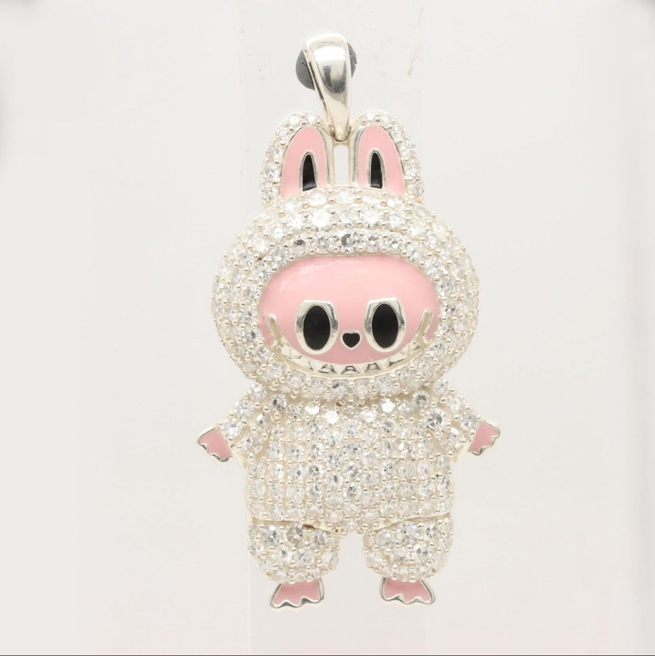 SMALL Labubu Pendant